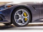 Thumbnail Photo 9 for 2017 Alfa Romeo Giulia